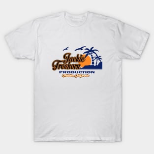 Jackie Treehorn Productions T-Shirt